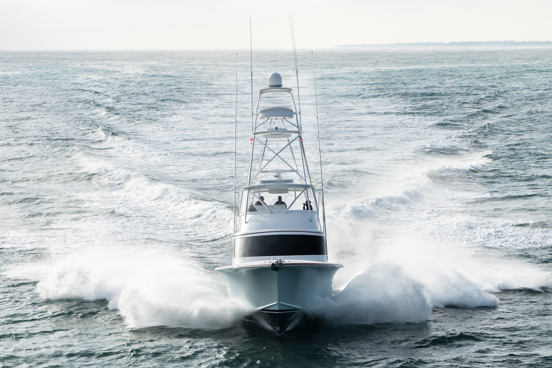 caison yachts